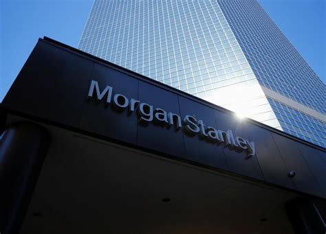 Morgan Stanley Birleşme ve Satın Alma Faaliyetlerinde Yükseliş Öngörüyor Yazar Investing.com